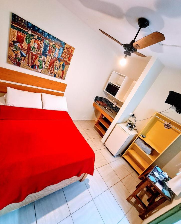 Praia Suites Itagua Ubatuba Luaran gambar