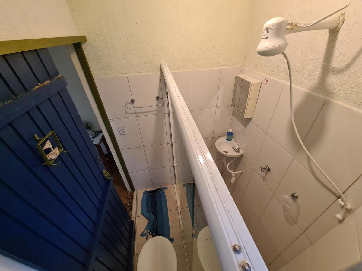 Praia Suites Itagua Ubatuba Luaran gambar