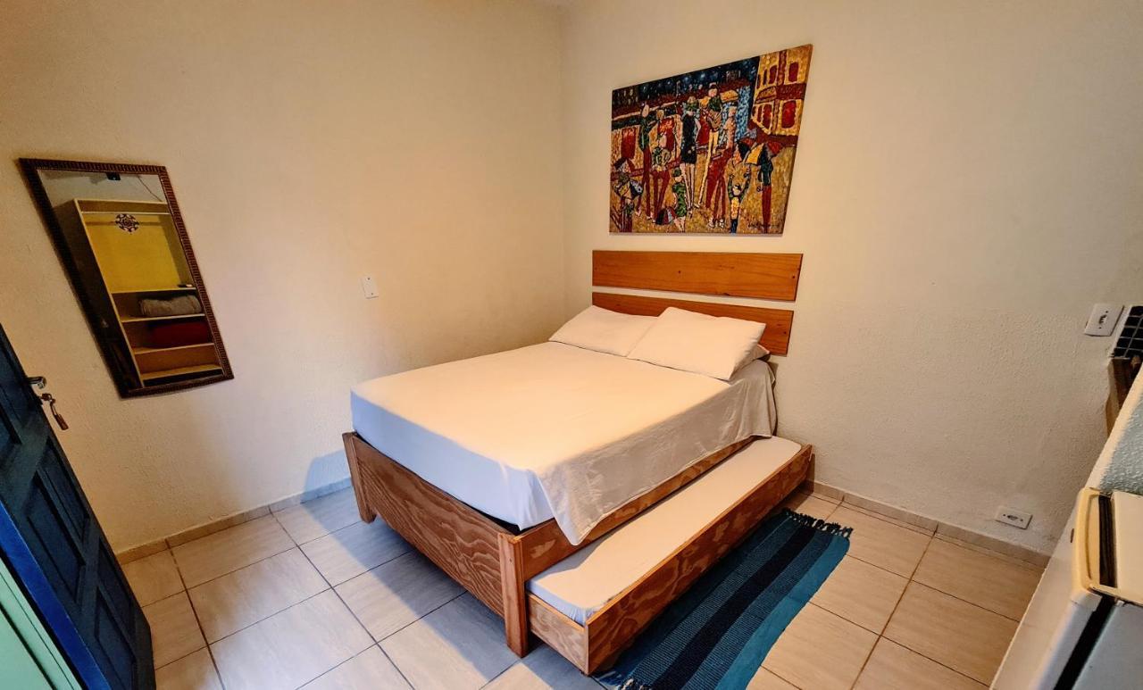 Praia Suites Itagua Ubatuba Luaran gambar