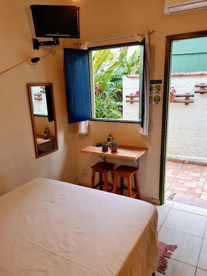 Praia Suites Itagua Ubatuba Luaran gambar