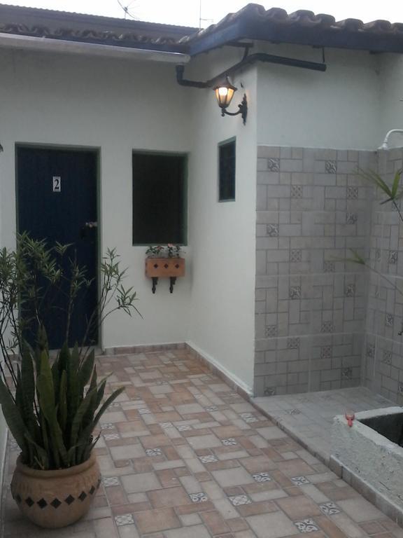 Praia Suites Itagua Ubatuba Bilik gambar