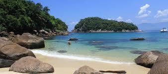 Praia Suites Itagua Ubatuba Luaran gambar